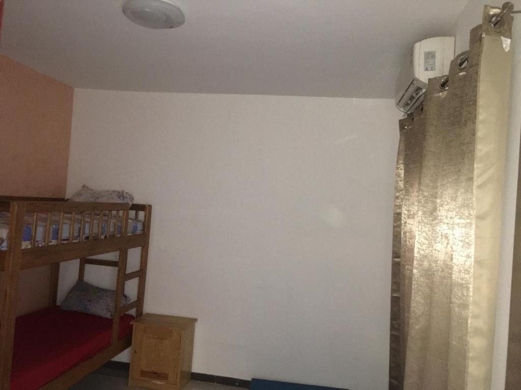 Saly - Villa Kage 6 Chambres -Clim-Wifi-Eau Chaude-Billard-Babyfoot-Ping Pong-Canal - Electricite Non Comprise Bagian luar foto