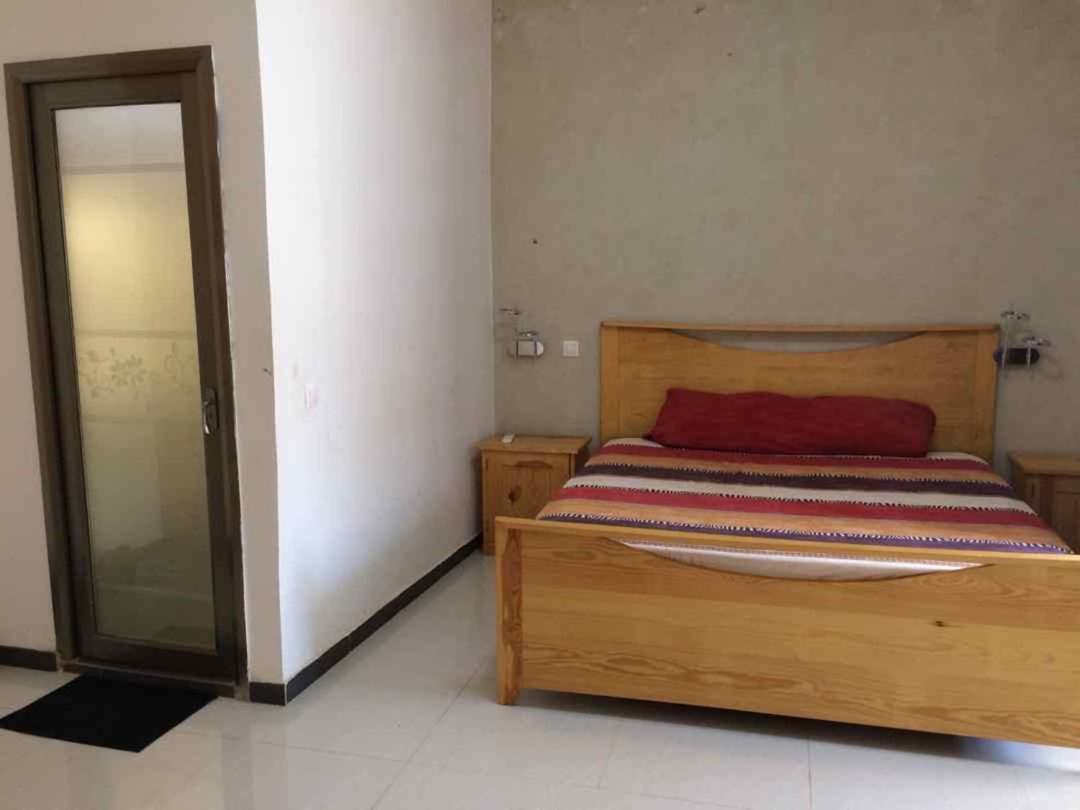 Saly - Villa Kage 6 Chambres -Clim-Wifi-Eau Chaude-Billard-Babyfoot-Ping Pong-Canal - Electricite Non Comprise Bagian luar foto